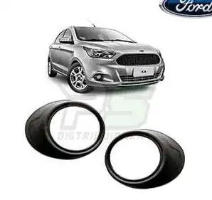 GRADE PARACHOQUE DIANT KA 15/ ESQ C/ FAROLETE