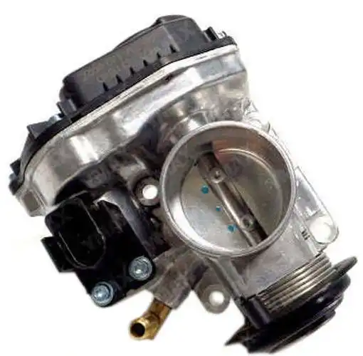 CORPO BORBOLETA GOL 1.0 8V 1996 A 2000