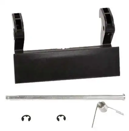 MACANETA TAMPA TRAS NISSAN FRONTIER 98/06