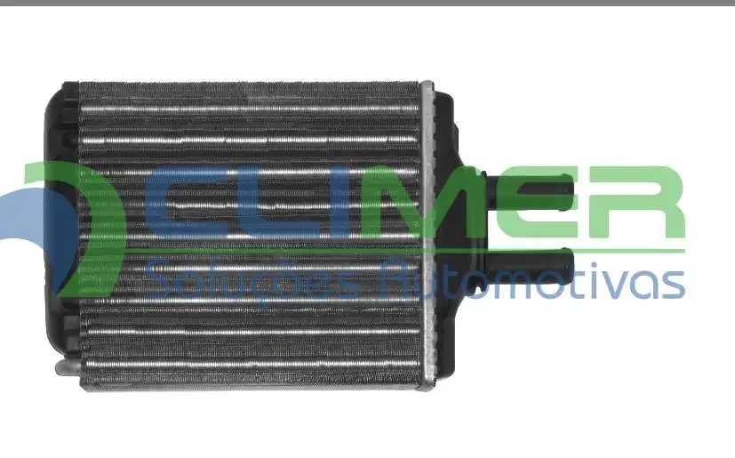 RADIADOR AR QUENTE GOL G V FOX POLO 1.0 1.6 2006/ C/ AR