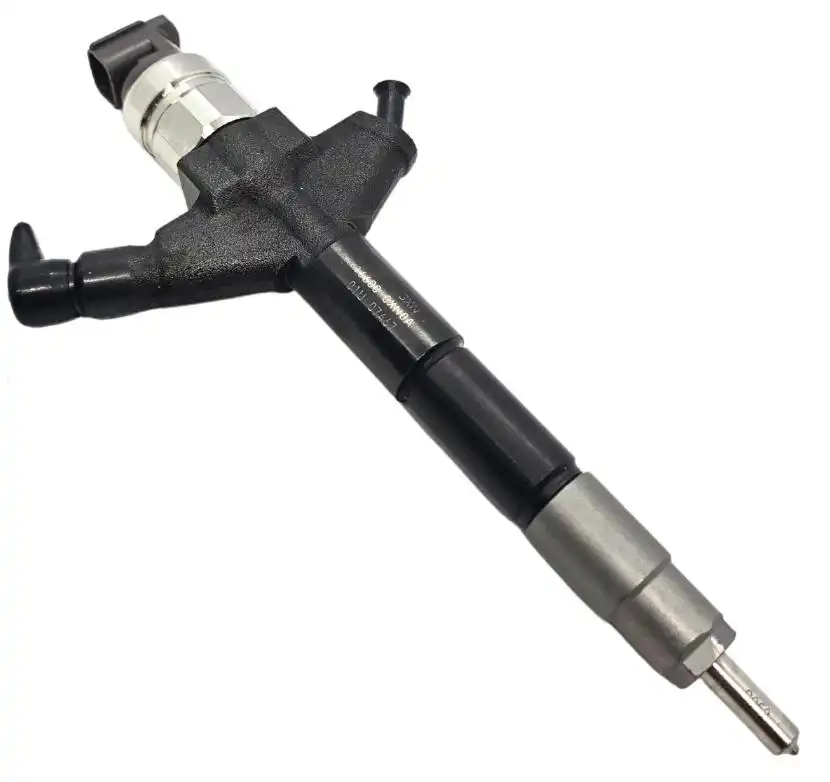 BICO INJ NISSAN FRONTIER 2.5 2013 ACIMA