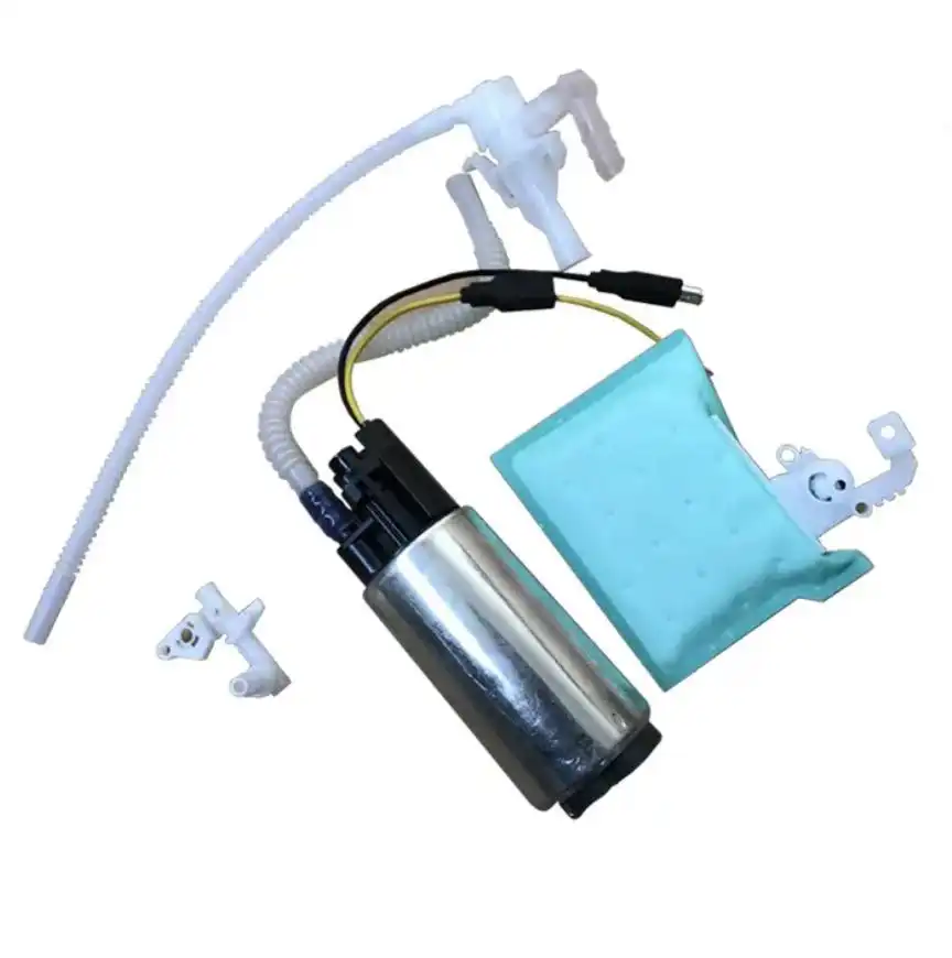 BOMBA COMBUSTIVEL INJEÇÃO VW UP 1.0 2014 A 2022 4,2 BAR