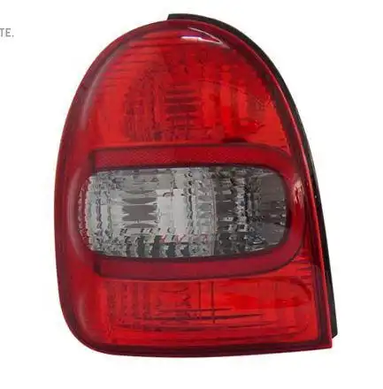 SINAL TRAS CORSA 00/ 2PTS ESQ RE FUME