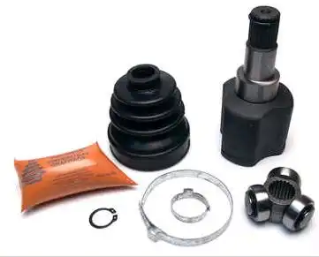 TULIPA CAIXA FIESTA KA COURIER 96/99 ENDURA ESQ C/SANFONA