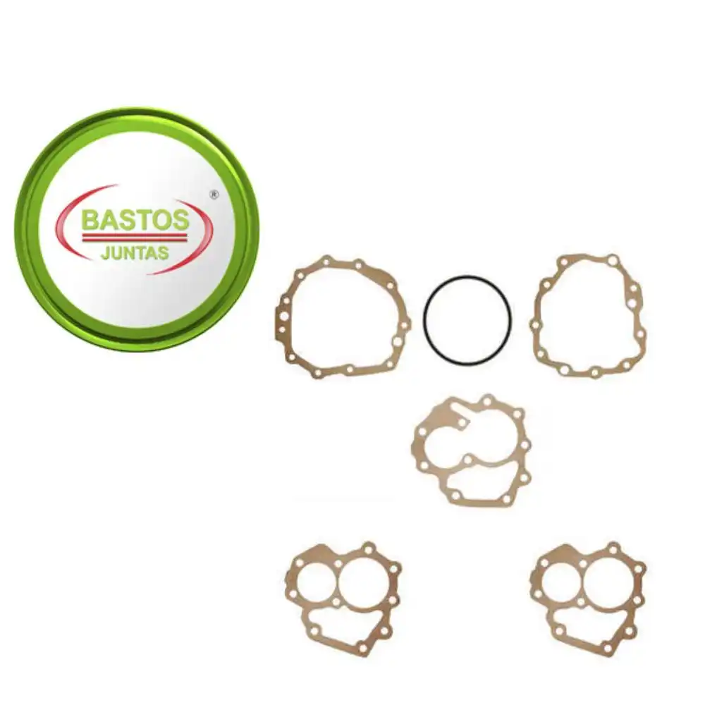 JUNTA CAIXA PASSAT GOL AP 5 MARCHAS