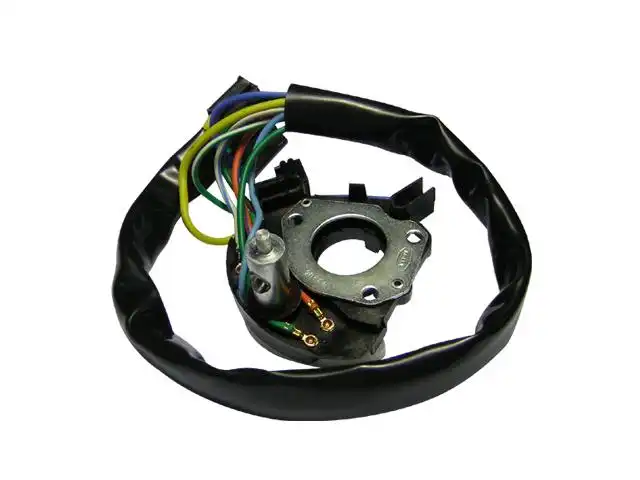 CHAVE PISCA CORCEL I 72/74