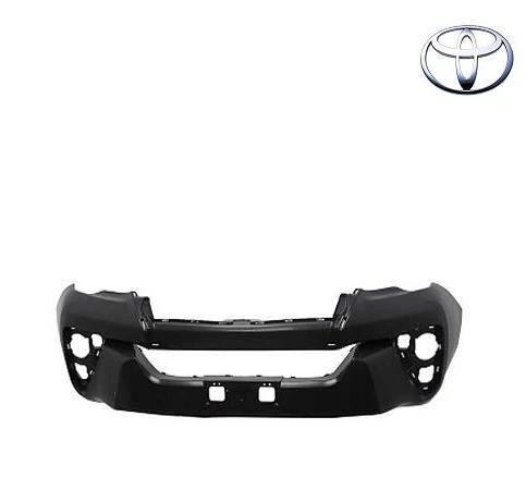 PARACHOQUE DIANT HILUX SW4 2016 A 2020
