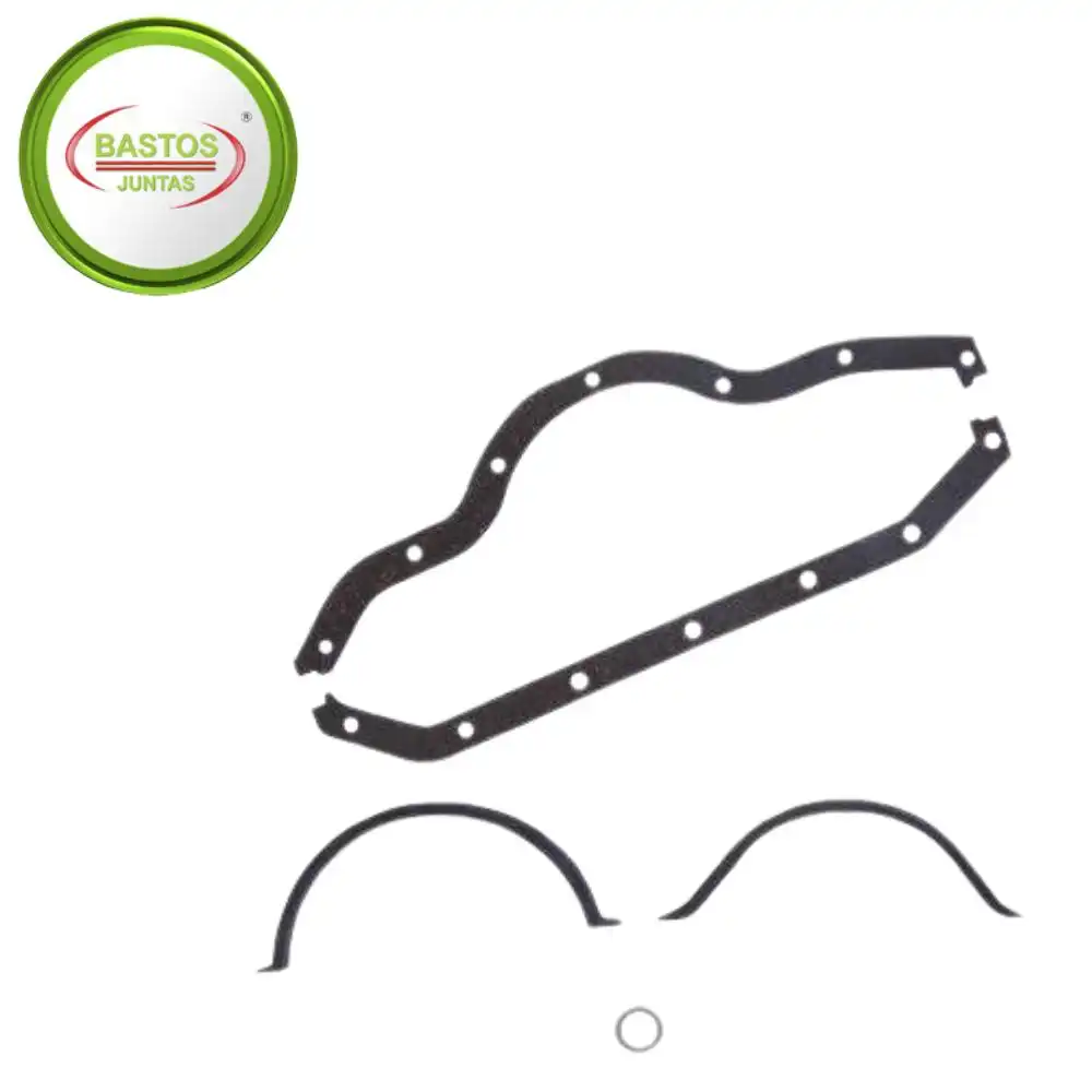 JUNTA CARTER CORCEL II