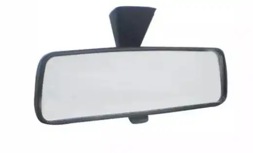 ESPELHO INT CORCEL II 1984 A 1987