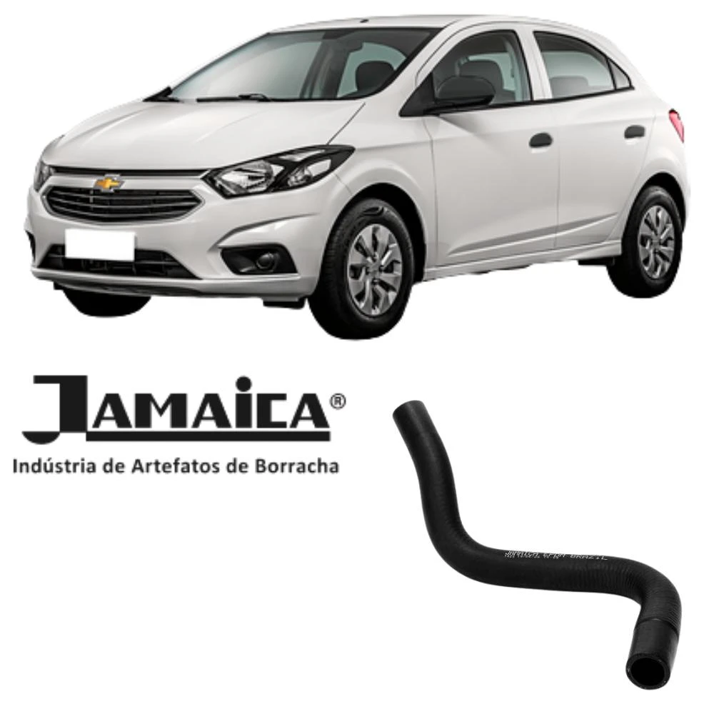 MANGUEIRA RESERVATORIO ONIX 1.0 TURBO 2020 ACIMA