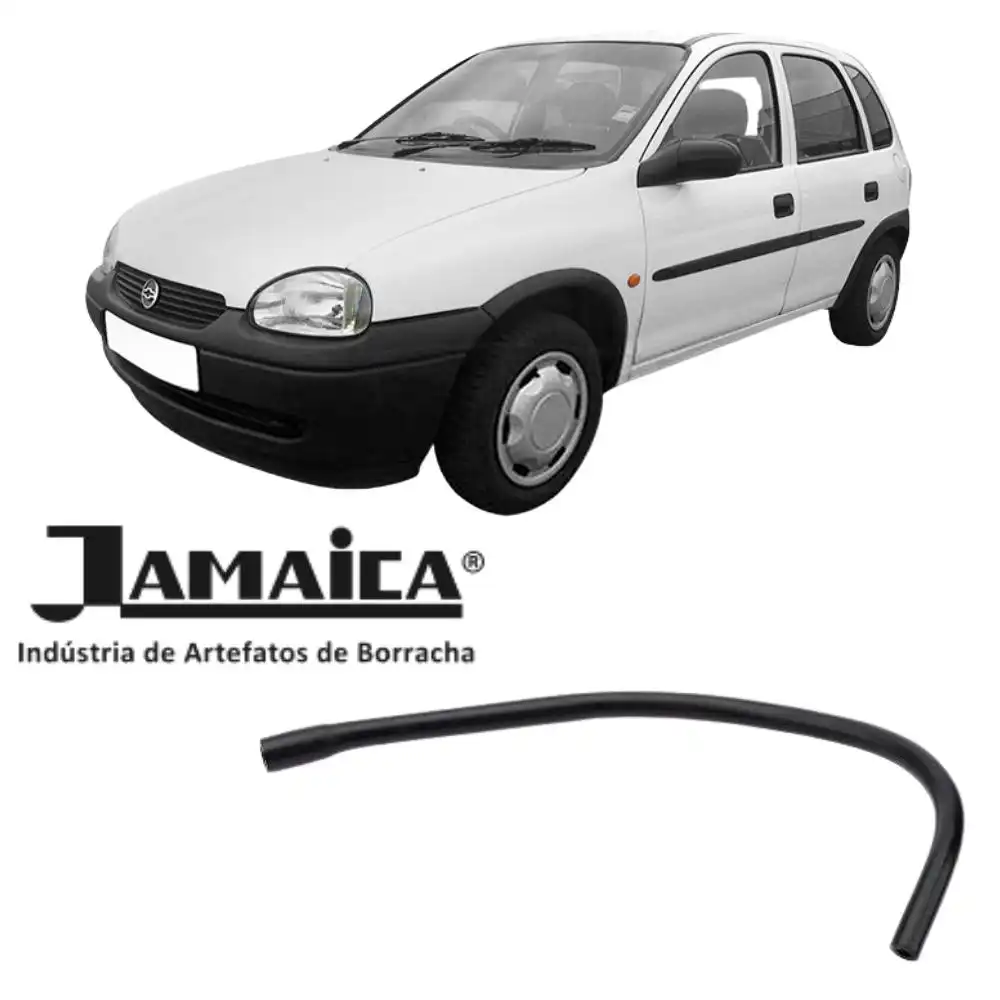 MANGUEIRA SUSPIRO MOTOR CORSA 94/ VENT