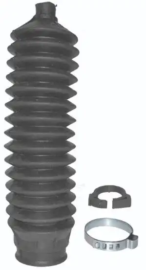 SANFONA SETOR FIESTA,KA COURIER