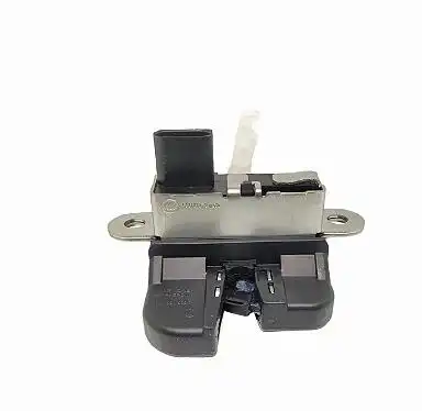 FECHADURA PORTA MALAS FOX 2014 A 2021 (ELETRICA)