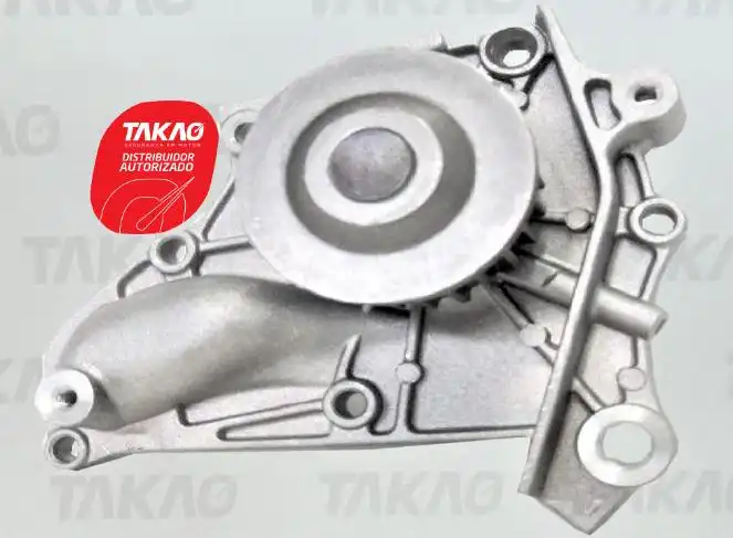 BOMBA DAGUA TOYOTA CAMRY CELICA CORONA RAV4 2.0 2.2 16V 92/0