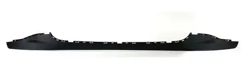 DEFLETOR PARACHOQUE DIANT ECOSPORT 2012/ (INFERIOR)