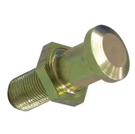 BATENTE PORTA GOL PLUS GER III GIV  2PTS