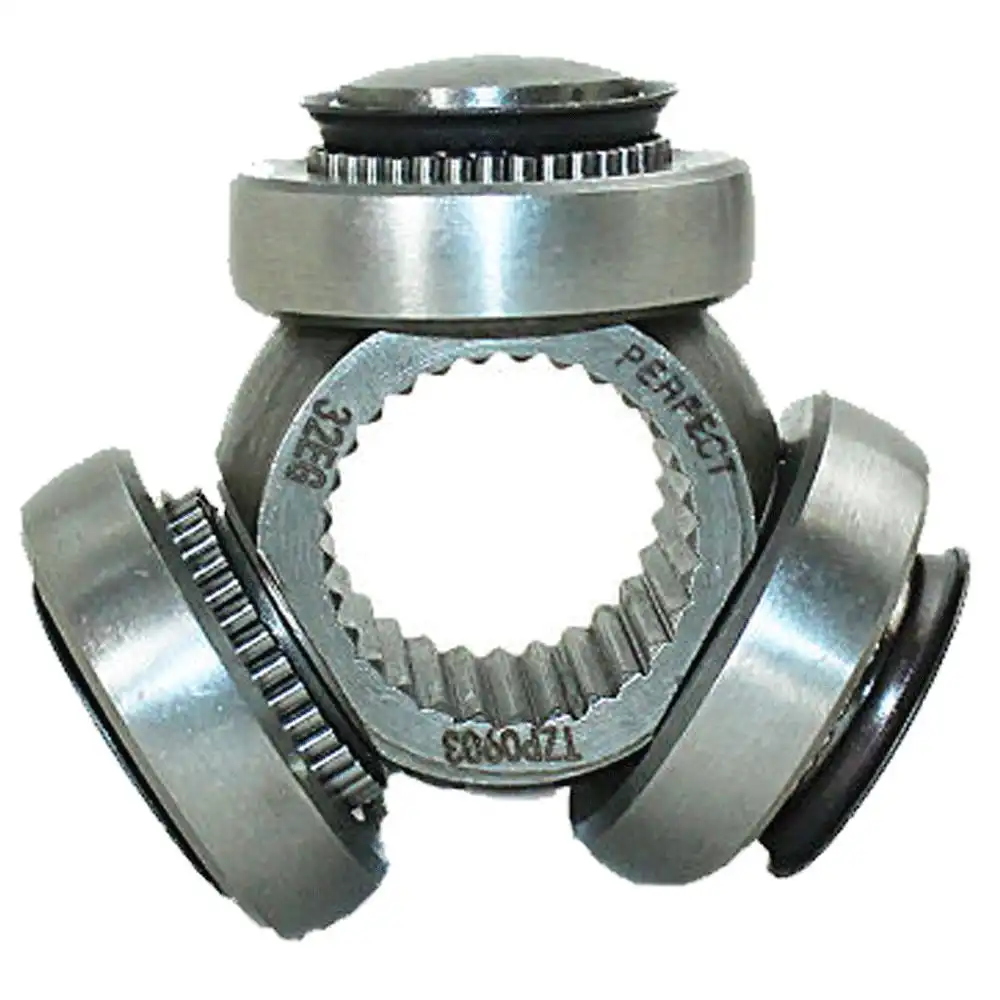 TRIZETA CITROEN C3 1.5 2013 A 2019