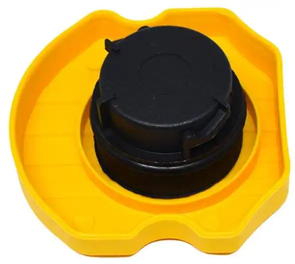 TAMPA OLEO VECTRA,ASTRA,S-10,BLAZER 97/ 8VAL