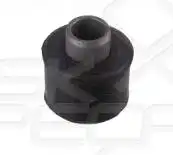 BUCHA AMORTECEDOR DIANTEIRO/TRASEIRO FUSCA 1960 A 1996