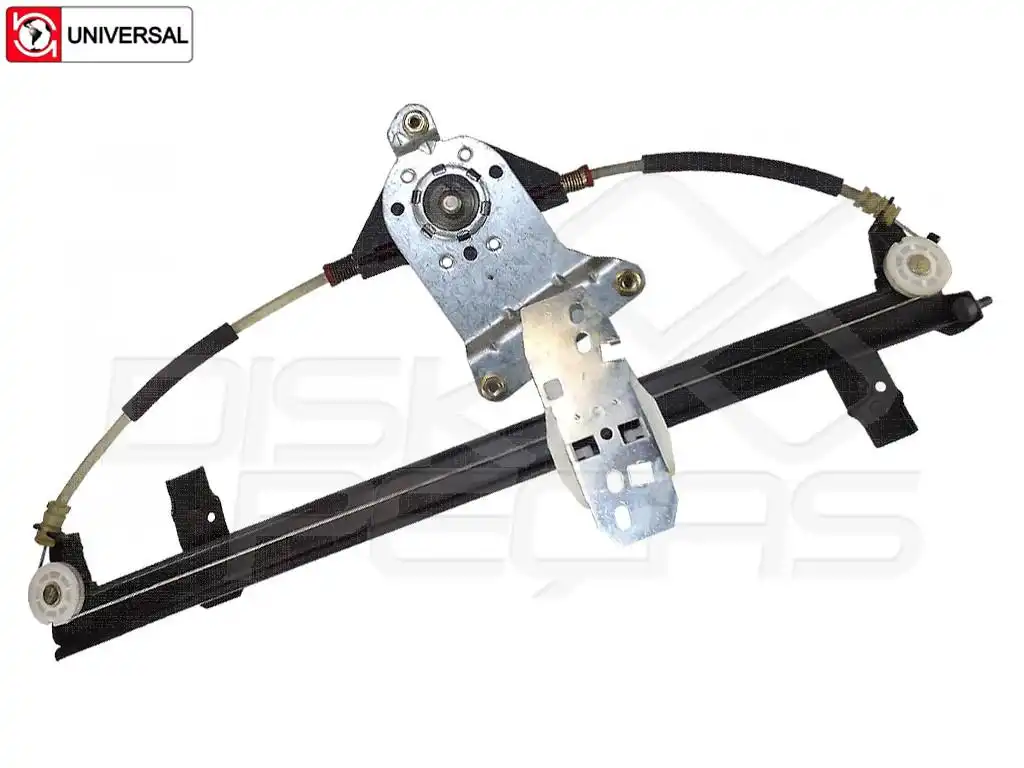 MAQUINA VID GOL PLUS 94/ GII GIII GIV 4PTS TRAS ESQ (MANUAL)