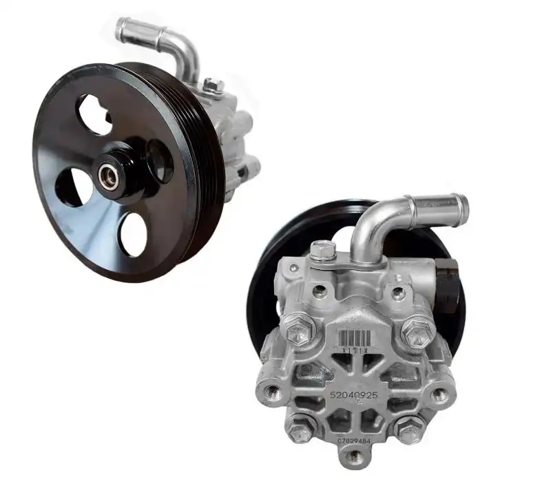 BOMBA DIRECAO HIDRAULICA CAPTIVA 2.4  2008 A 2010 S/RESERVAT