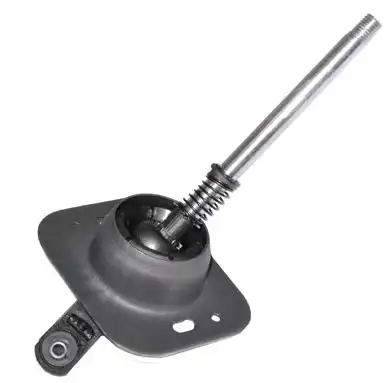 ALAVANCA CAMBIO GOL 5 MARCHA PAMPA 1.8 COMPLETA