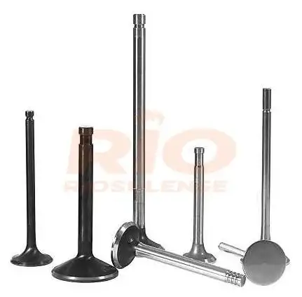 VALVULA ADMISSAO PALIO EX FIRE 1.3 8V 2002 A 2005