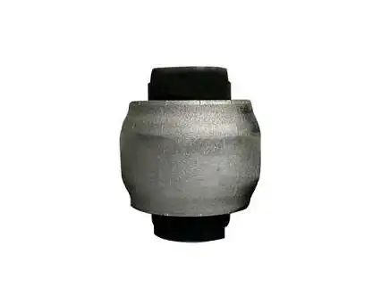 BUCHA BRACO CURVO TRAS TOYOTA COROLLA 2019 EM DIANTE