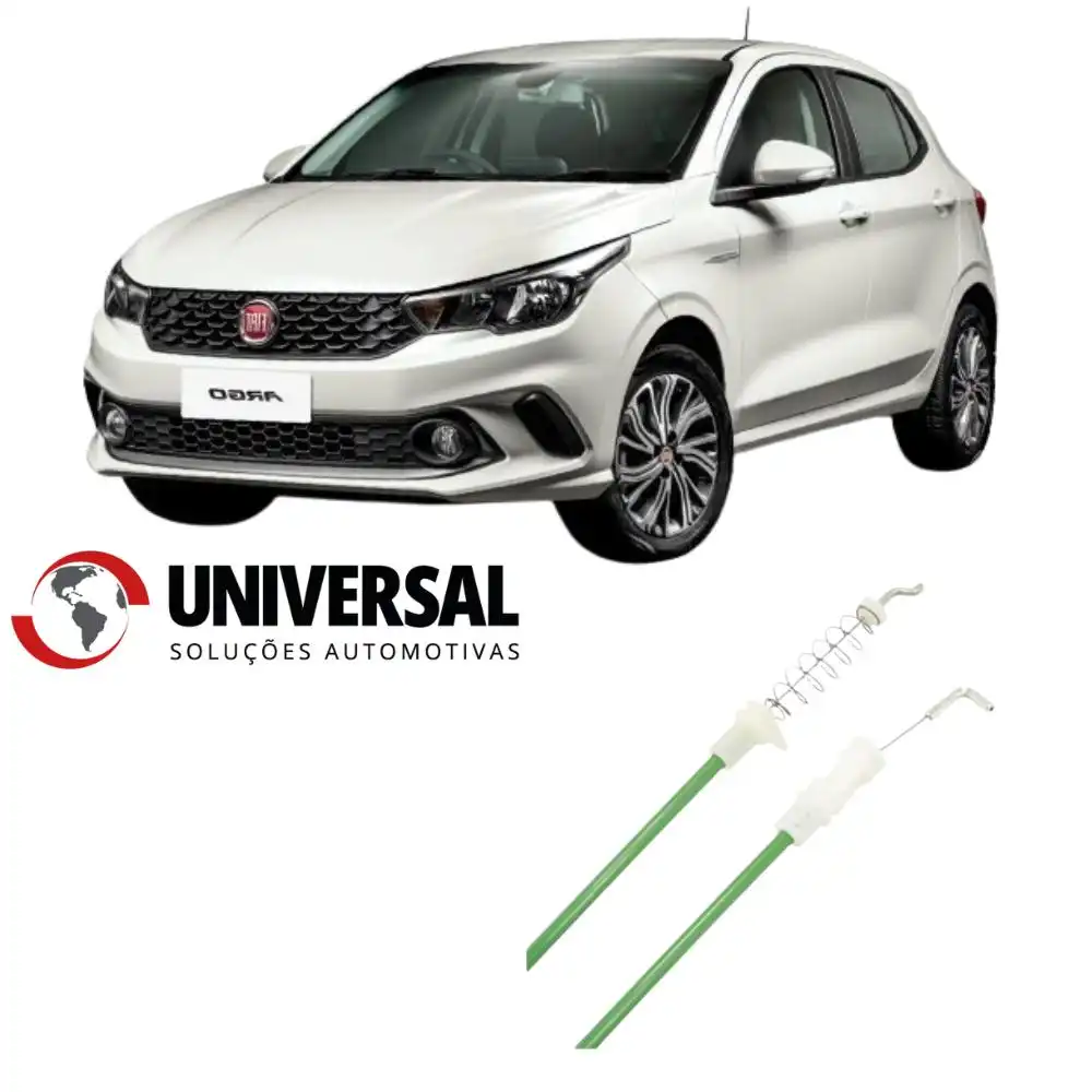 CABO MACANETA INT FIAT ARGO 2017 EM DIANTE DIANT DIR