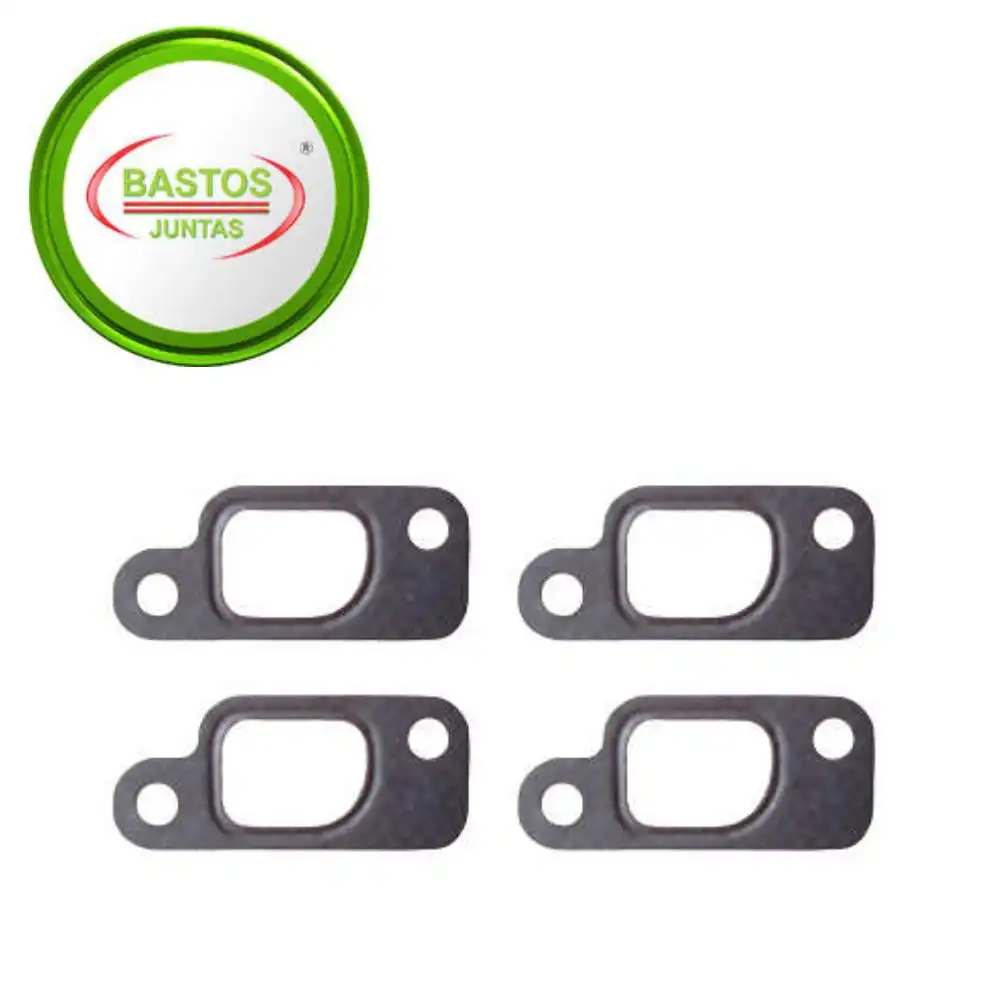 JUNTA COLETOR ESCAPE FIESTA 1.0 8V ENDURA  1996 A 1999