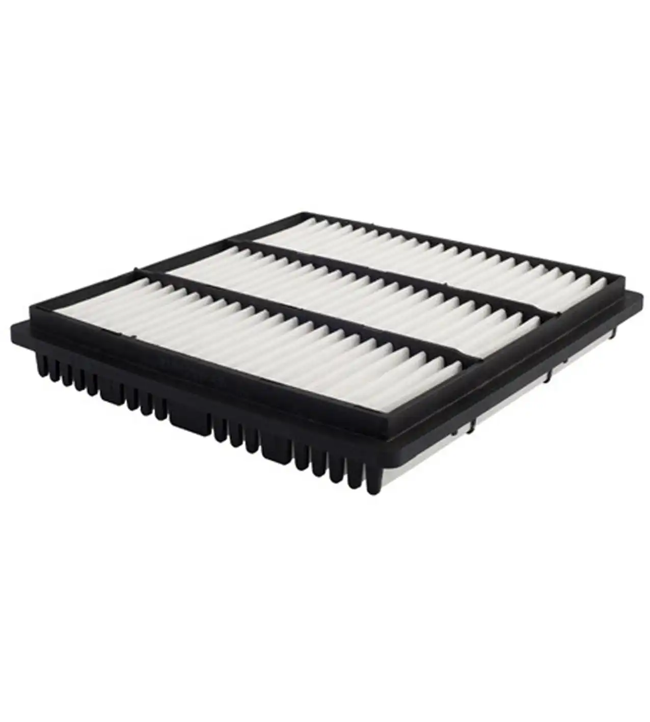 FILTRO AR MOTOR MITSUBISHI PAJERO 2.4 3.0 1991/