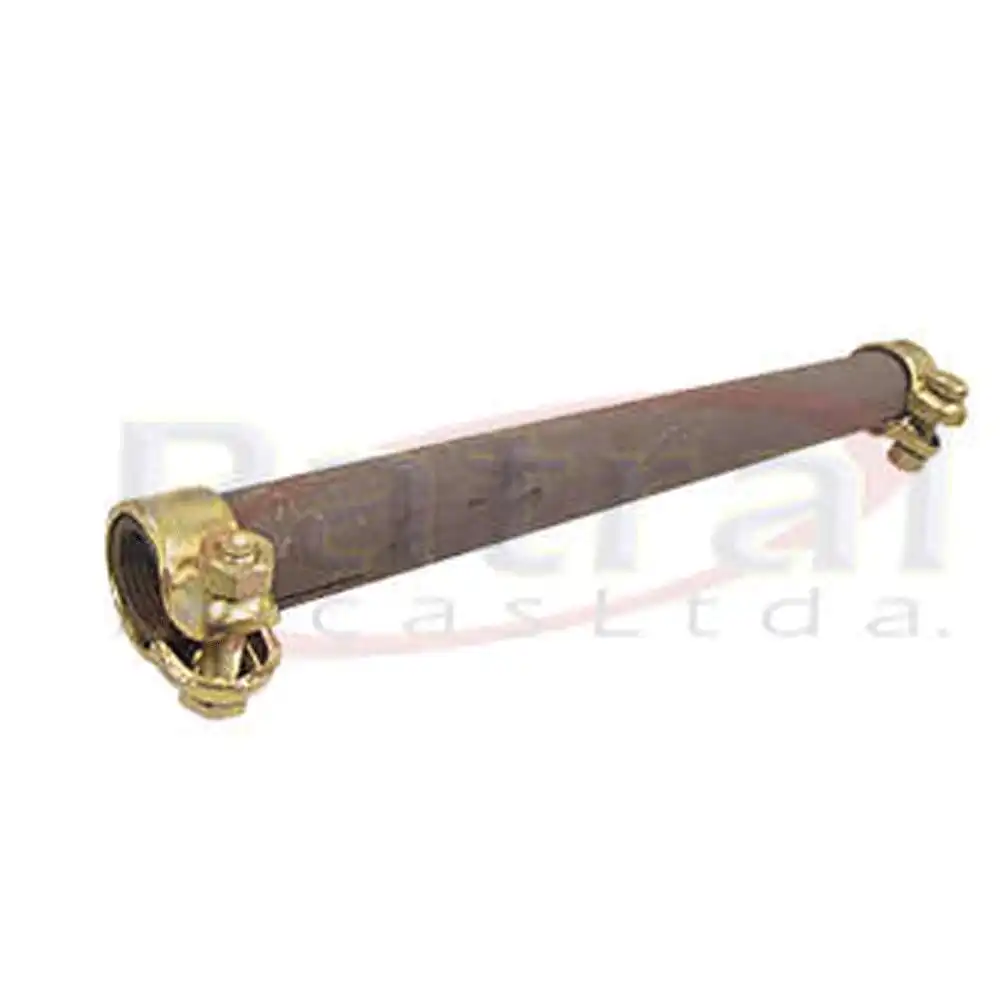 BARRA DIRECAO TUBO CURTA/FINA C-10