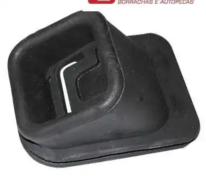 SANFONA GARFO EMBREAGEM OPALA