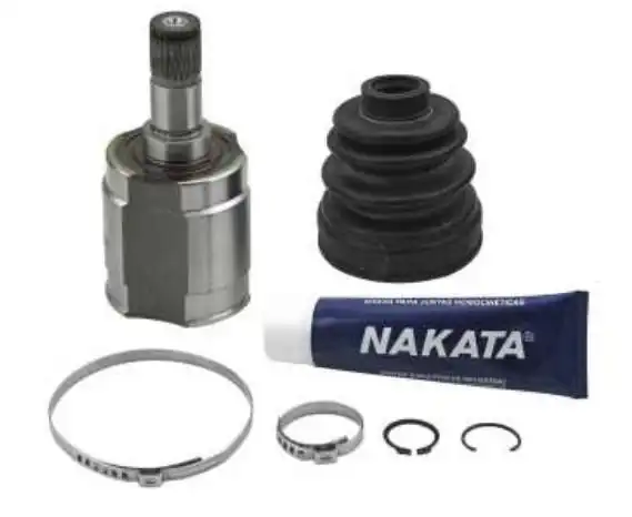 TULIPA CAIXA HONDA CIVIC 1.8 2007 A 2012 AUT ESQ