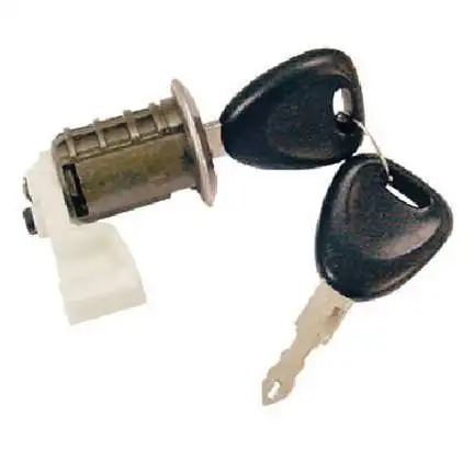 CILINDRO PORTA RENAULT CLIO 99/ ESQ