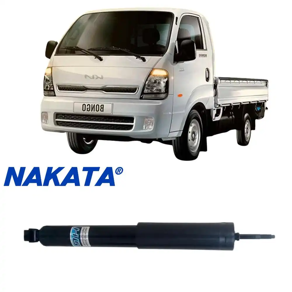 AMORTECEDOR DIANTEIRO KIA BONGO 1997 A 2020 4X4
