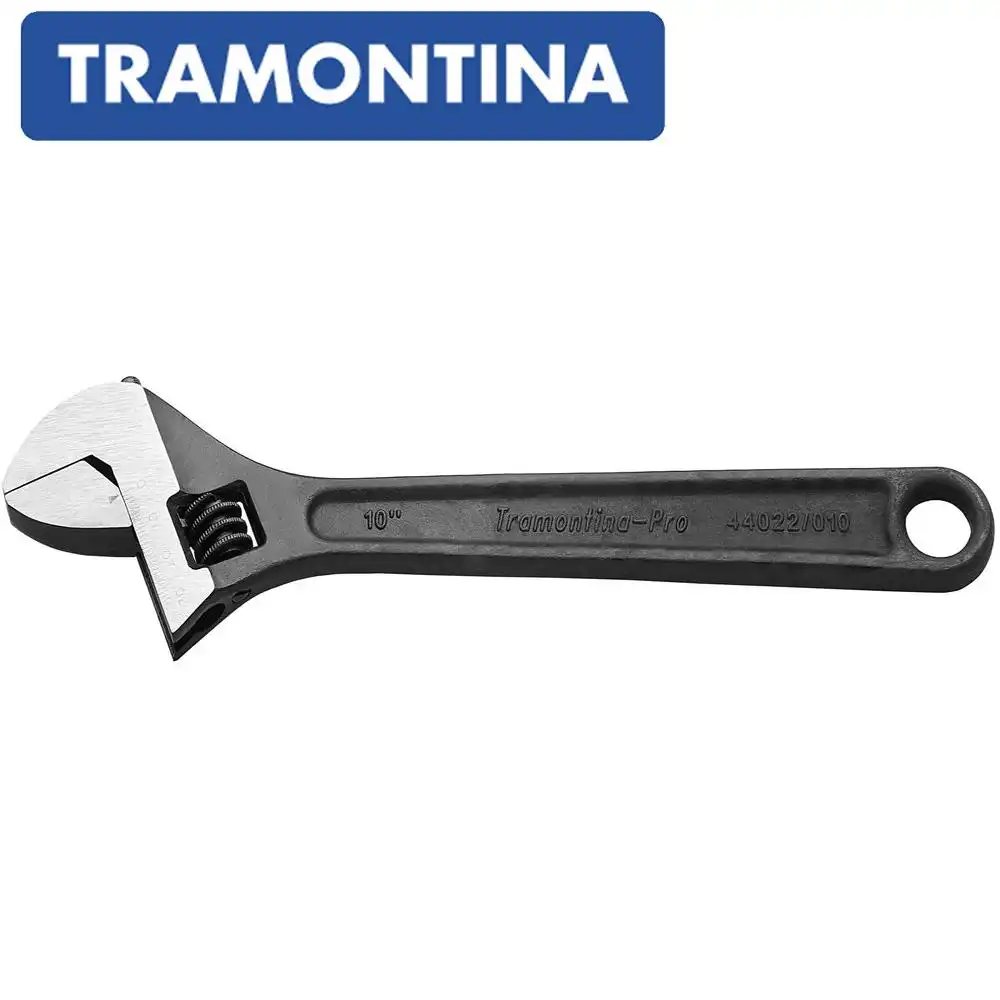 CHAVE AJUSTAVEL 8 POL