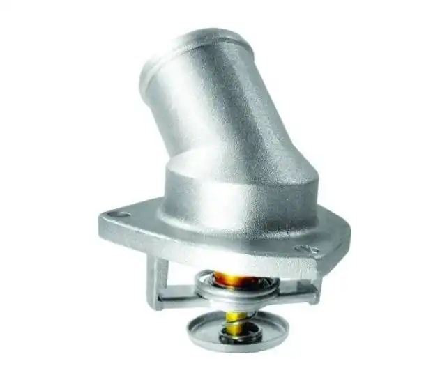 VALVULA TERMOSTATICA ASTRA 1.8 2.0 8V 1998 A 2004 SEM ANEL