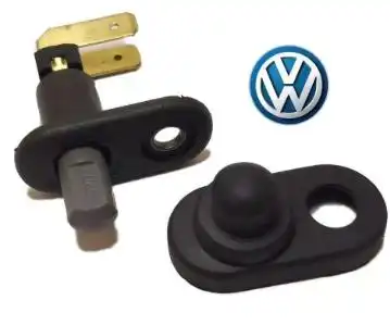 INTER LUZ INTERNA GOL GOLF FOX SANTANA