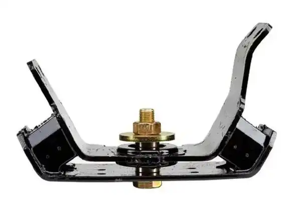 CALCO CAIXA TRAS HILUX SW4 ASPIRADA 1997 A 2004