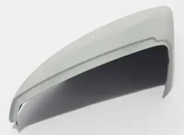 CAPA ESPELHO EXT POLO 2018/ ESQ