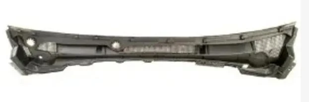 GRADE VENTILACAO CAPO ONIX 2020 A 2026  (CHURRASQUEIRA)
