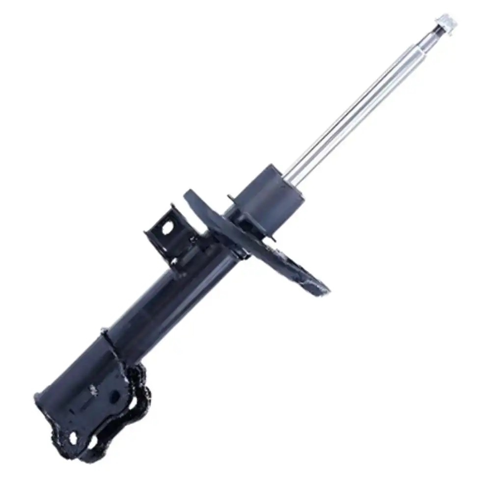 AMORTECEDOR DIANTEIRO KIA OPTIMA 2012 A 2015 DIREITO *VER*