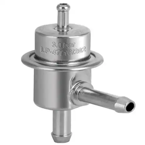 REGULADOR PRESSAO INJ ASTRA/VECTRA 1993 A 1996