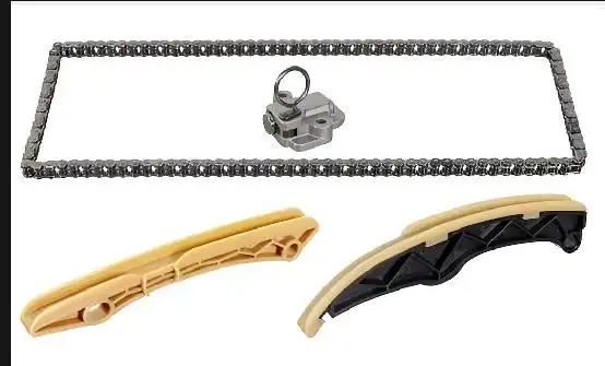 KIT CORRENTE TUCSON 1.6 2017 ACIMA