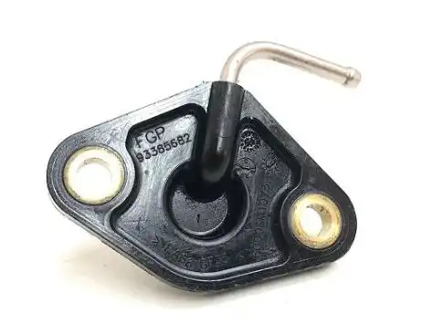 CONEXAO VALVULA ALIMENTACAO AGILE COBALT 1.4 2011 A 2018