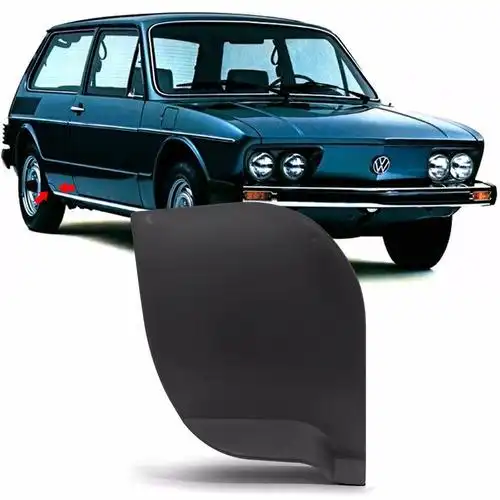 TAMPA LATERAL FACAO BRASILIA DIR (FERRO)