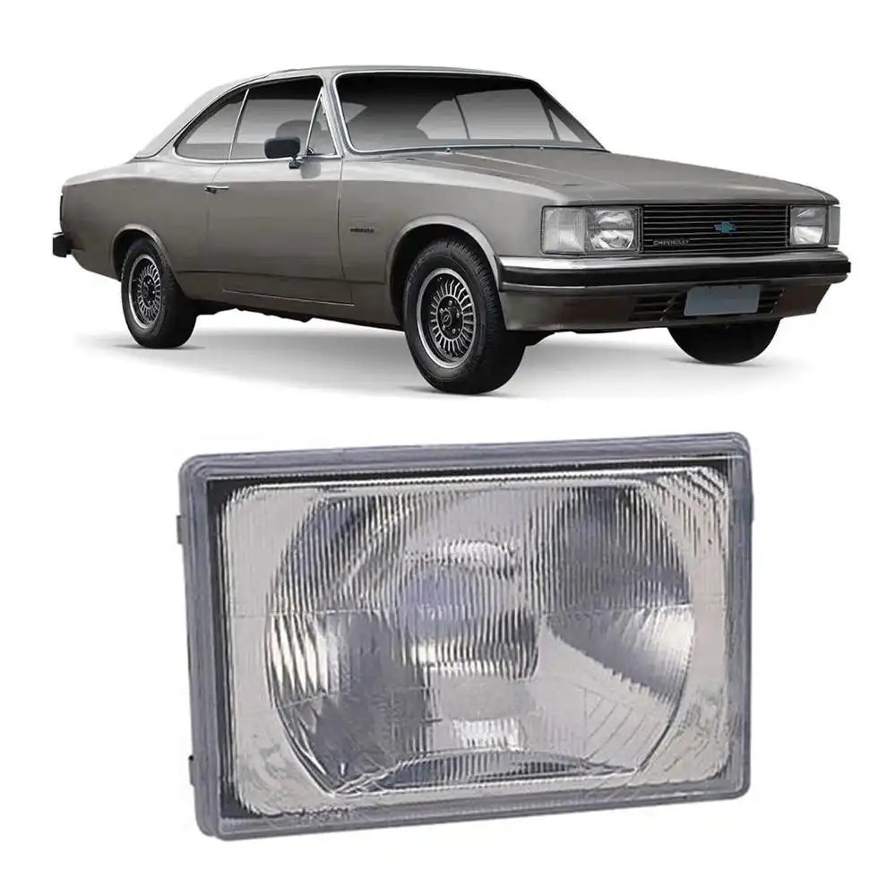 FAROL OPALA 80/87 DIR D-20 /92