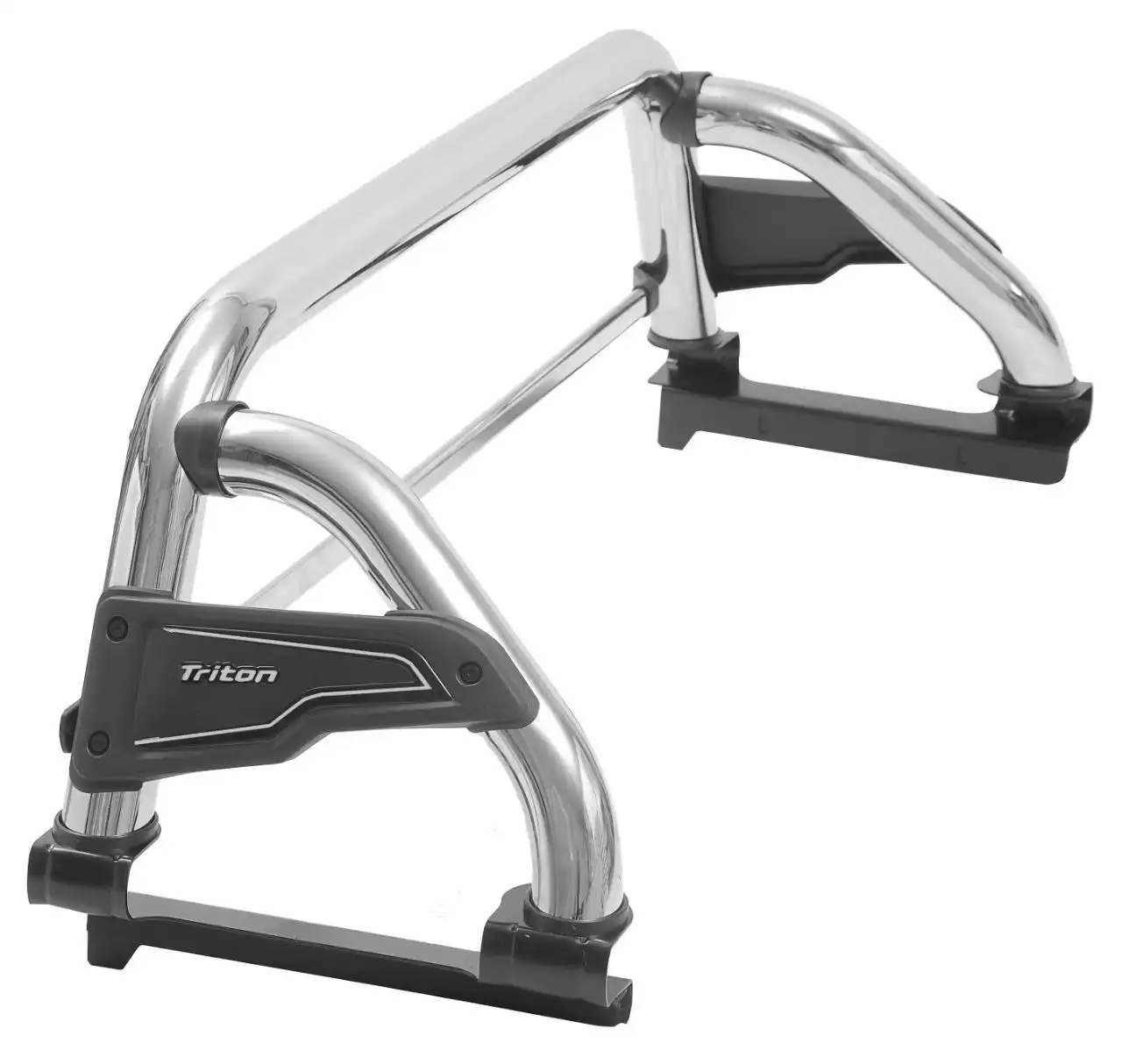 SANTO ANTONIO MITSUBISHI L-200 SPORT OUTDOOR 2008 A 2011