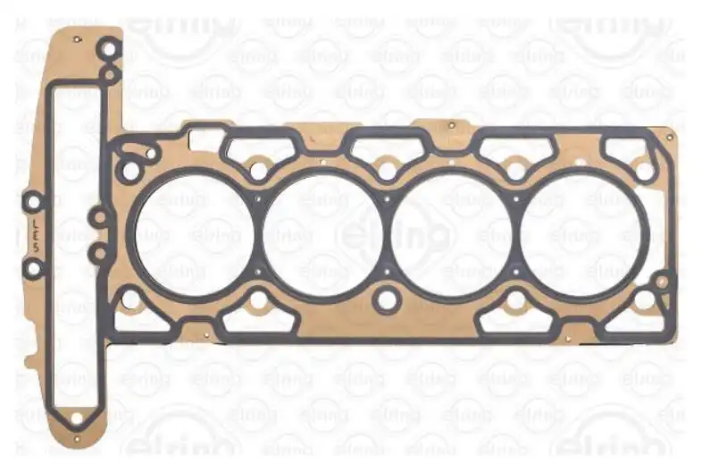 JUNTA CABECOTE CAPTIVA 2.4 16V 2009 A 2017 METAL